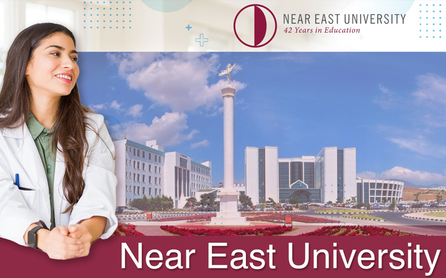 Near East University