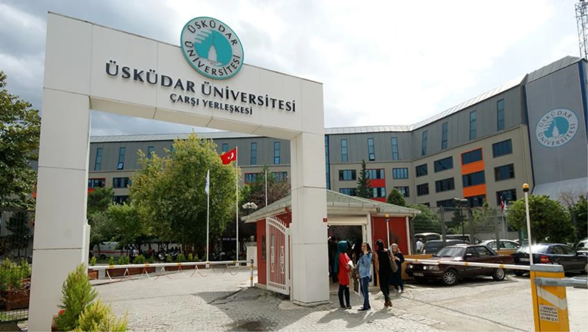 Üsküdar Üniversitesi